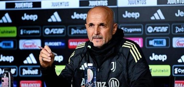 都体:斯帕莱蒂愿意和尤文续约,但要求在今夏引进4、5名强援