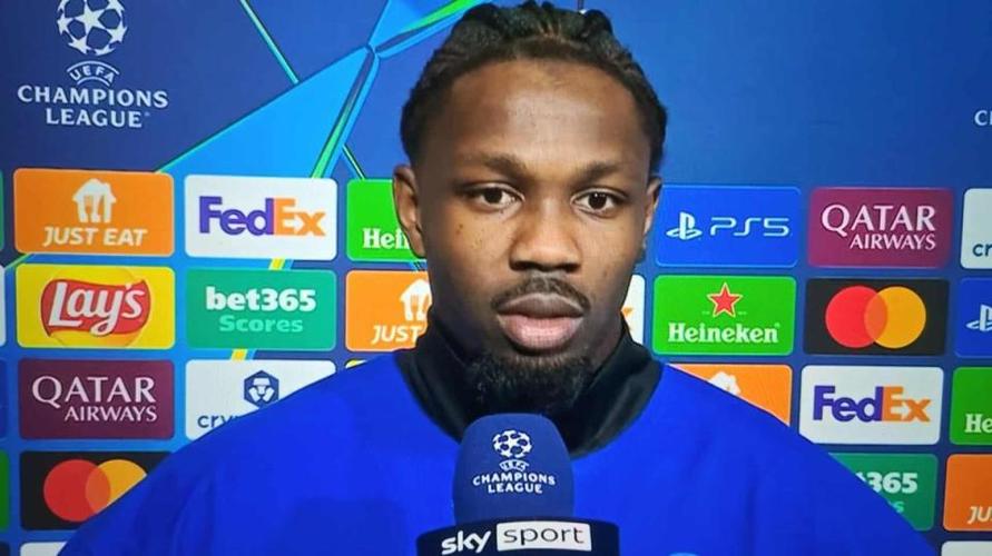 意媒：利物浦、曼联、阿森纳有意K·图拉姆，红军考虑出4500万欧