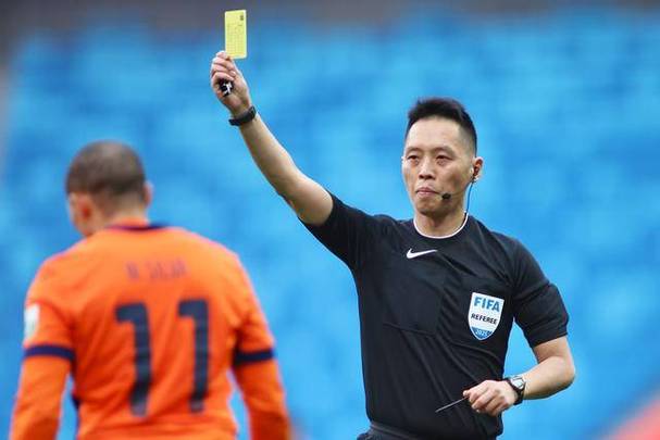 官方:王迪主哨中超揭幕战蓉城vs新鹏城,张雷担任泰山vs辽宁主裁