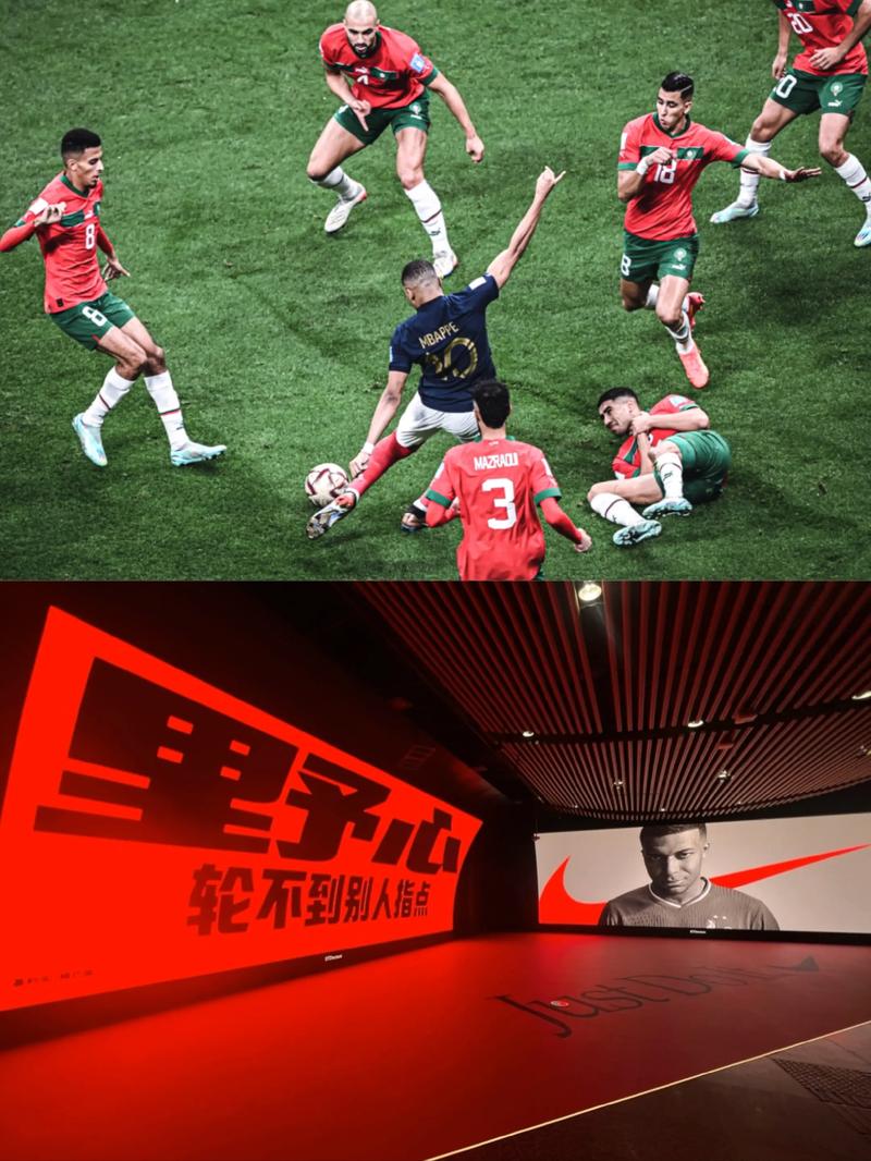 枪手旧将：不确定姆巴佩能否像梅罗有超长巅峰；他能为法国进百球