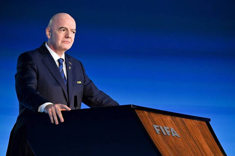 墨西哥总统:我们和FIFA举行了安全会议,世界杯的安全是有保障的