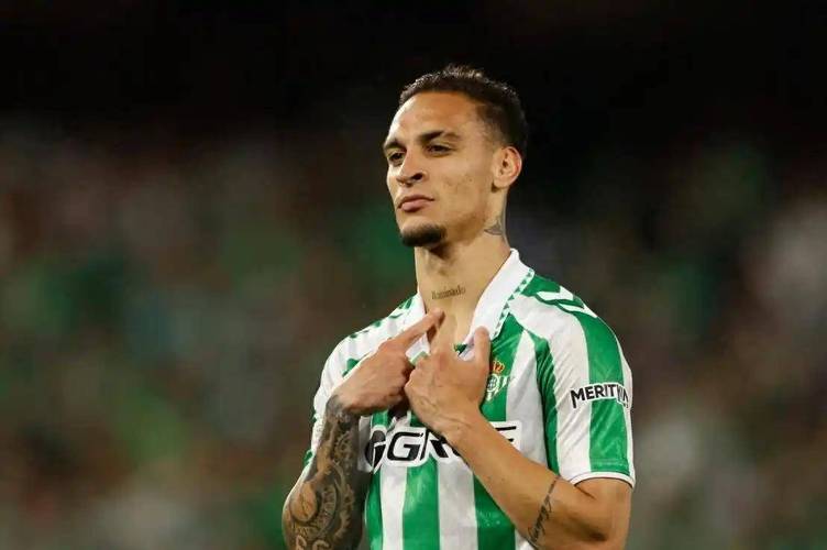 塞尔电台列巴西国家队顶替罗德里戈人选：安东尼、恩德里克在列