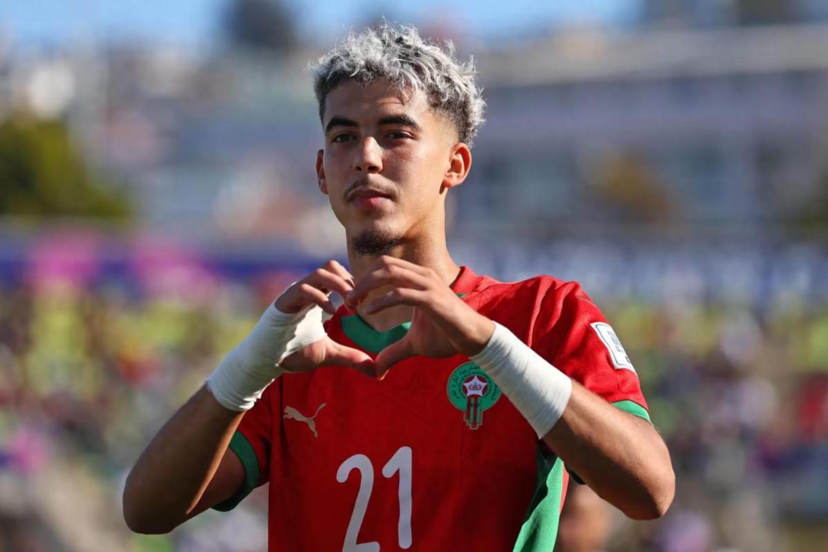 塞尔电台：哈维不会在世界杯前接手摩洛哥，他和摩洛哥足协有分歧