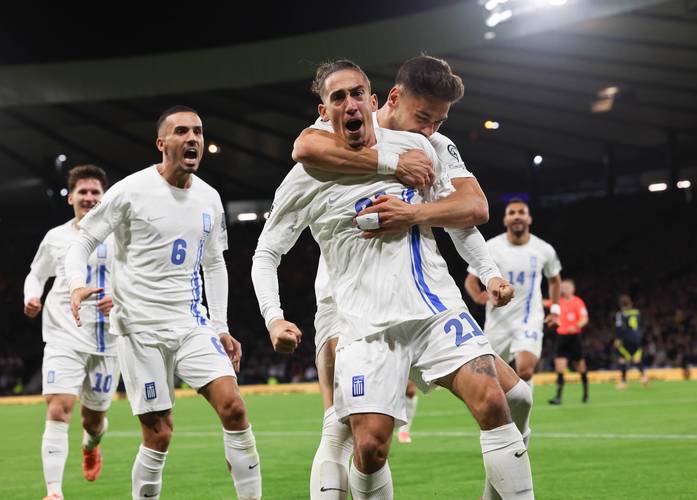 阿媒:三场热身赛取消,阿根廷担心欧美杯可能是世界杯前唯一比赛