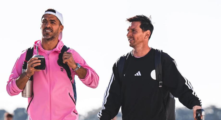 奥莱报:南美足协和欧足联将确定欧美杯举办地,迈阿密伦敦是备选