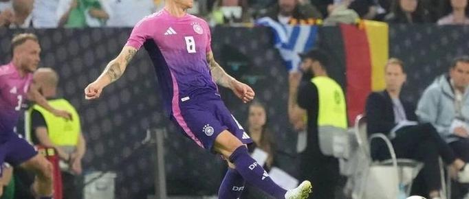 诺伊尔重返德国队?莱曼:欧洲杯之前人们也说克罗斯能拯救德国队