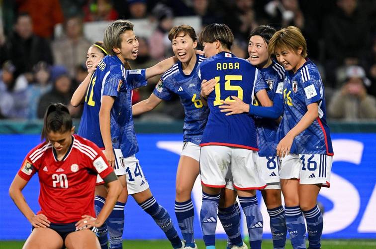 日本女足主帅：这是一边倒的比赛，我们需要更多地跑动