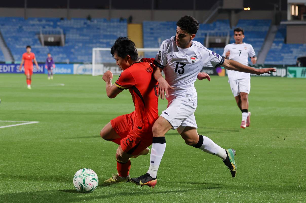 北青:男足亚洲杯首次引入大本营模式,参赛队获专属酒店和训练场