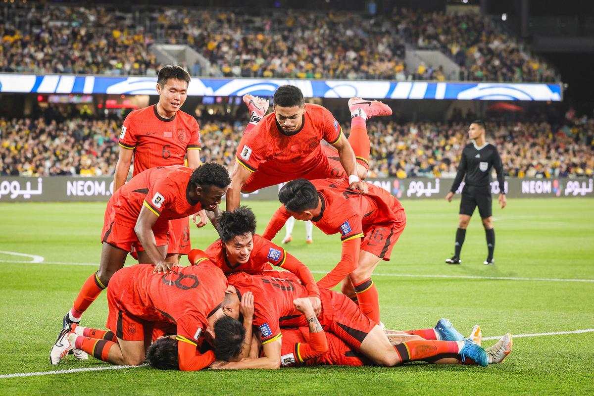 半场-澳大利亚女足1-0菲律宾 科尔破门富德献助攻拉索进球无效