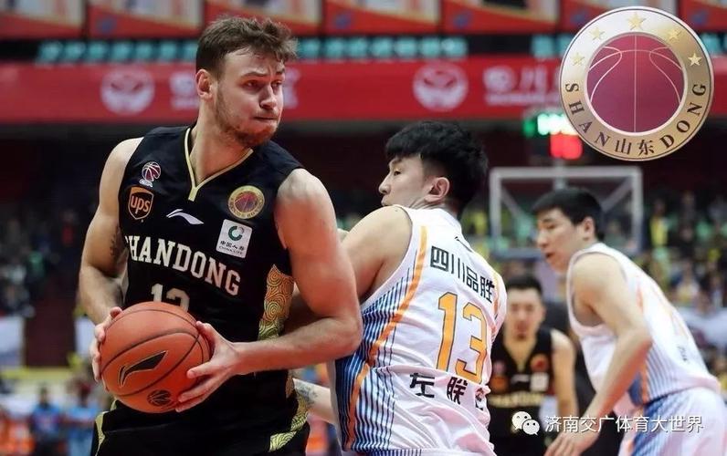 32次助攻刷新全联盟本赛季记录 击败湖北豪取四连胜