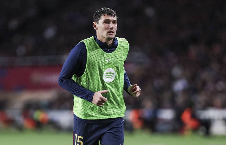 世体:克里斯滕森首选留在巴萨,但俱乐部开的续约薪水远低于目前