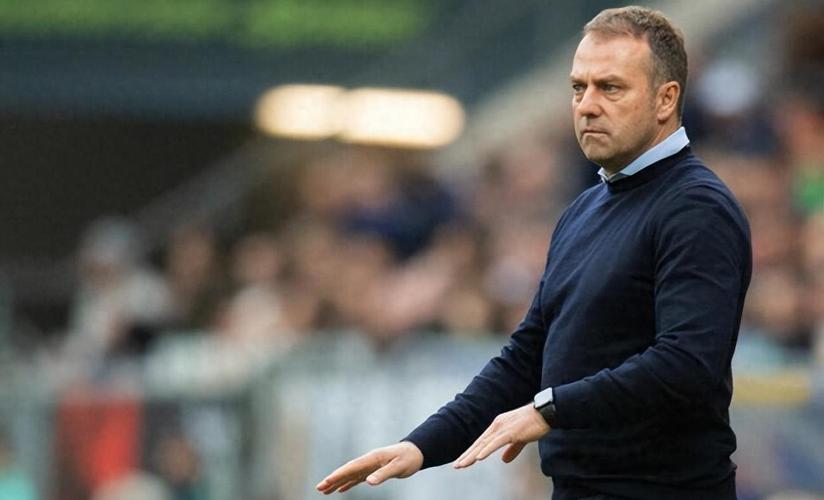 TA:弗里克管理严明激发巴萨球员,迟到者罚款4万欧元+统一着装