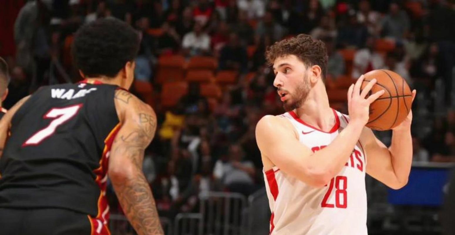 火媒:对乌度卡忍无可忍了 谢泼德应首发/阿门不能打1/申京少背打