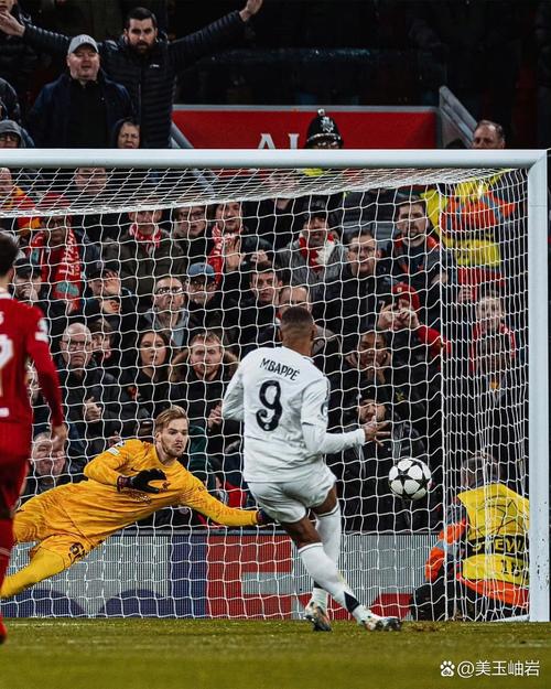 阿斯：姆巴佩赶上欧冠首回合战曼城很难，但并非不可能