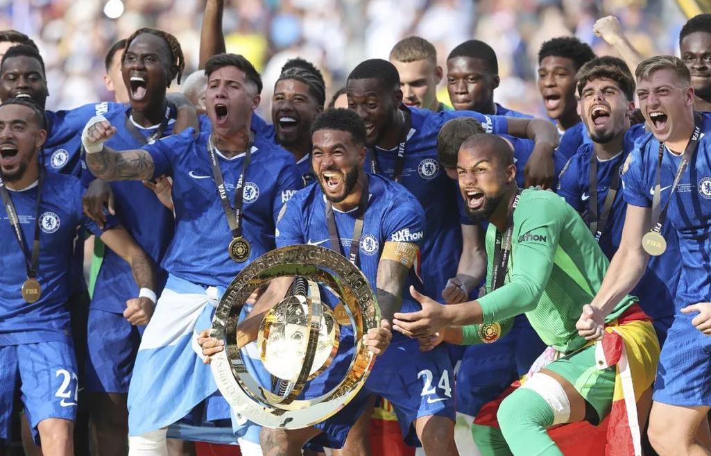 雷克瑟姆主帅：切尔西是世俱杯冠军，我们要在主场拿出最佳表现