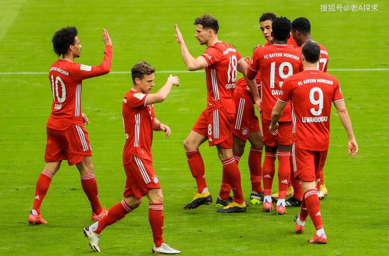 图片报：拜仁确实有意沙德，但布伦特福德要价不低于7000万欧