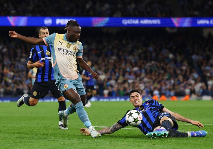 记者：国米U23梯队预计将更换球场，与蒙扎的合同年底到期