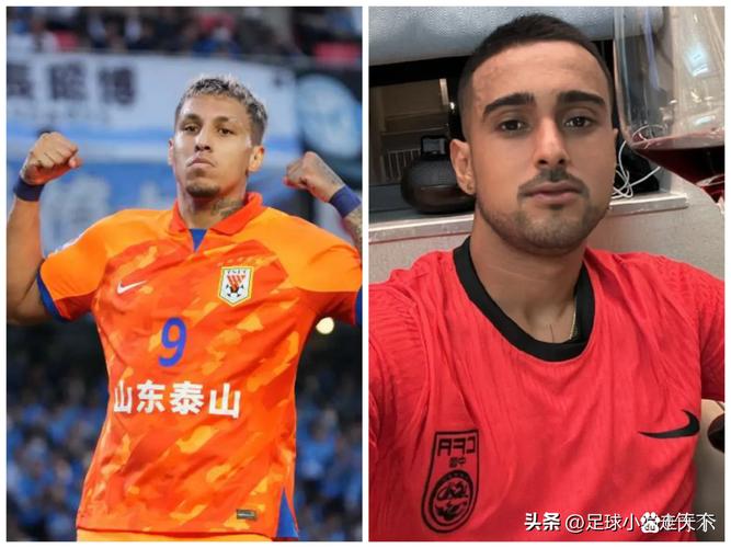 穆斯卡特：武磊出场时间会有提升，今晚评估他和莱昂纳多的情况