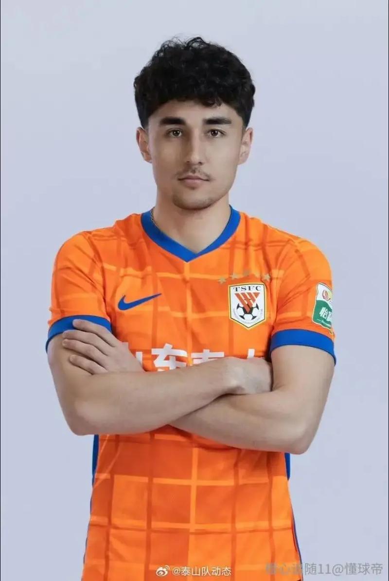 鲁媒：泰山3月8日拍摄定妆照，一线队名单和B队名单统一公布