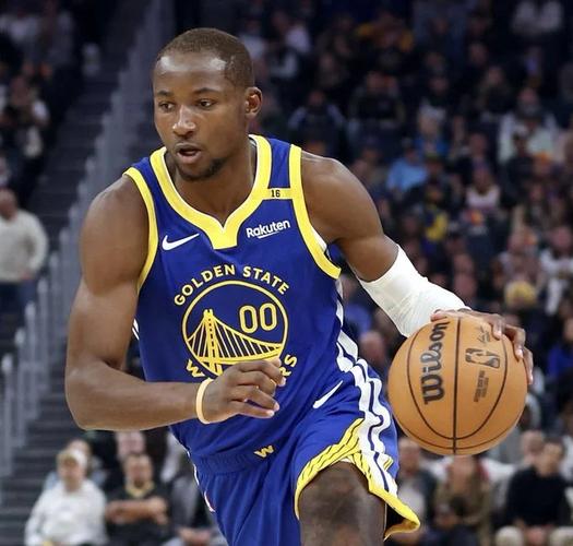 杰弗森：库明加将会场均20+&多次入选全明星 他和勇士只是不合适