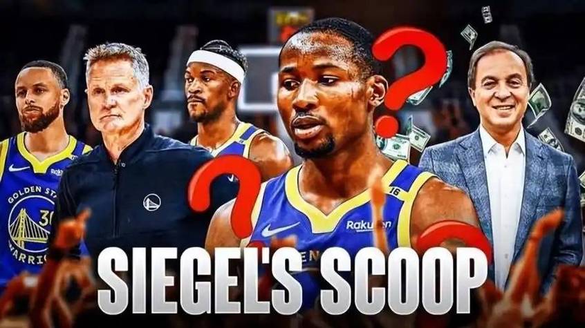 杰弗森：库明加在勇士就像威少在湖人 只是不适合球队体系