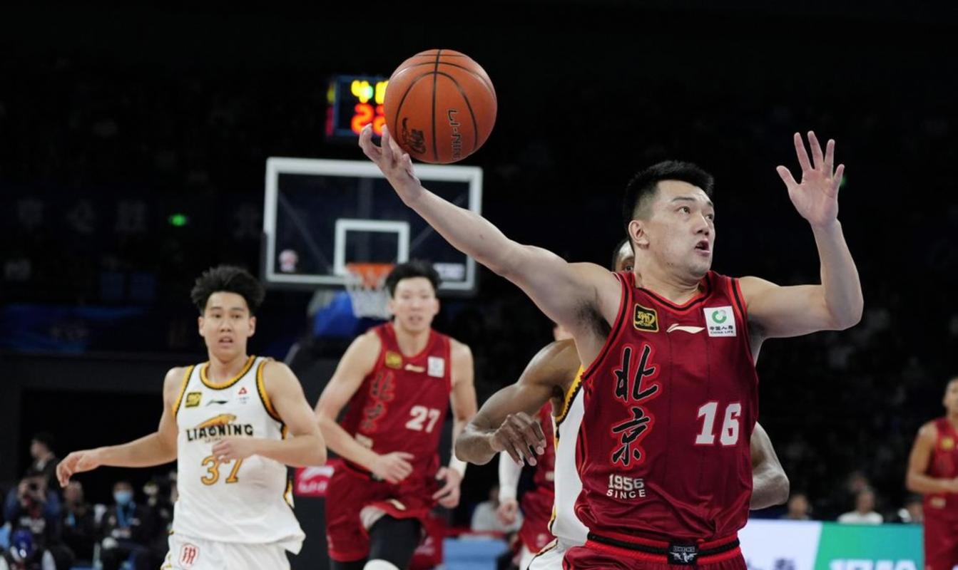 北京队预计在下周裁掉马帝昂