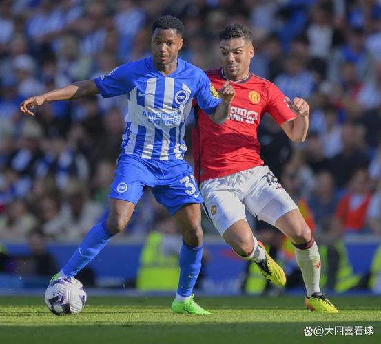 已出战70场，布莱顿官方：续约20岁中场多面手欣谢尔伍德至2029年