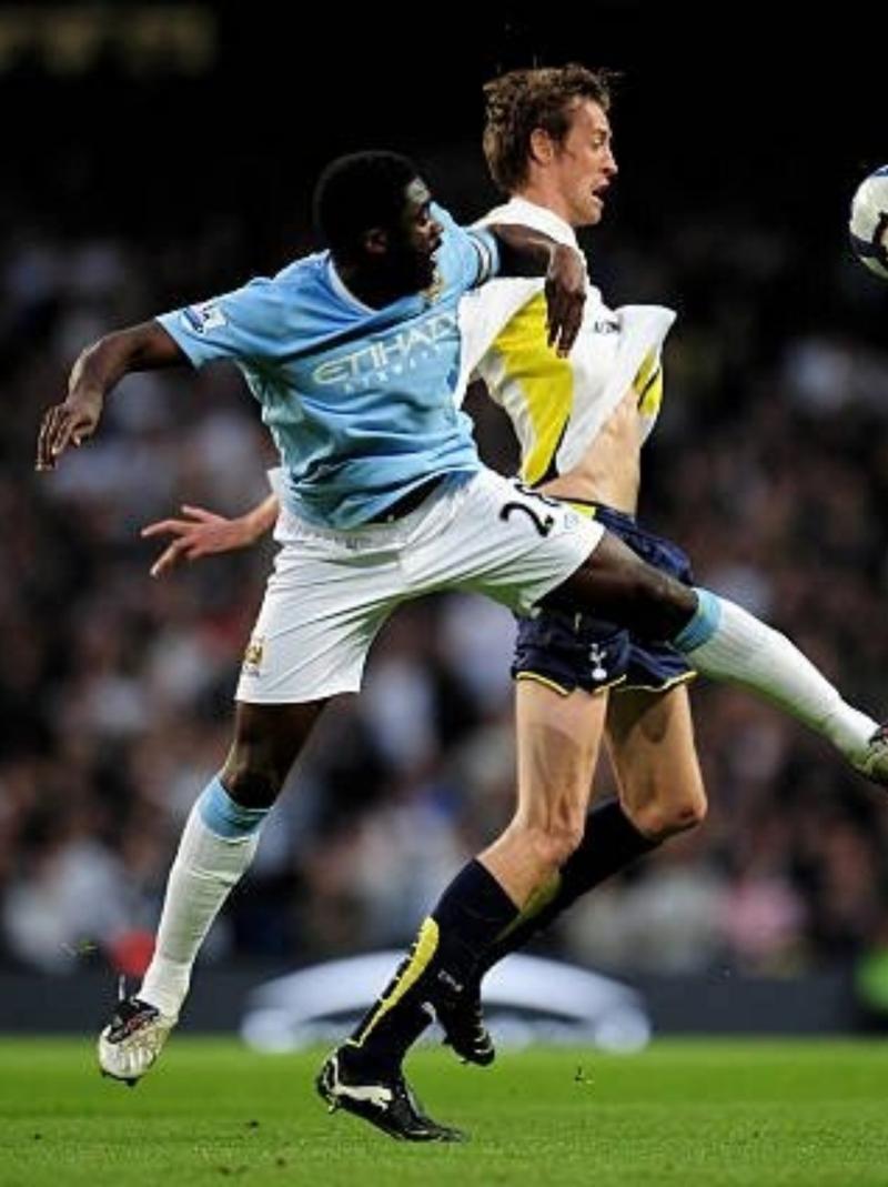 克劳奇:热刺是目前英超最差的球队,明显缺乏实力和气质