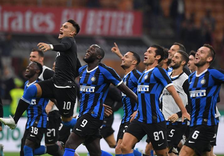 斯特拉马乔尼：米兰踢下游球队吃力，而国米就是靠这些统治联赛