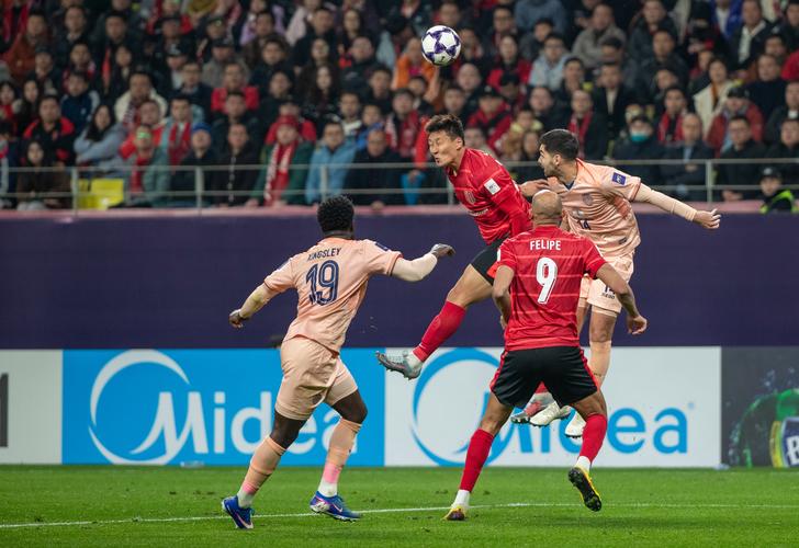 1V2破门！阿代米打进2026赛季中超首球！蓉城5分钟0-1新鹏城！