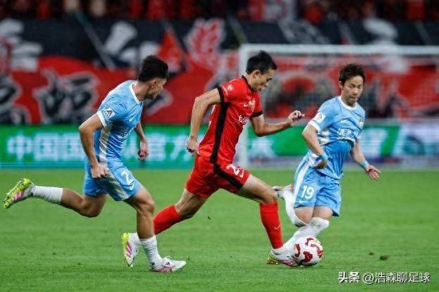 2026中超联赛第1轮上海海港VS河南俱乐部彩陶坊 3月7日 19:35