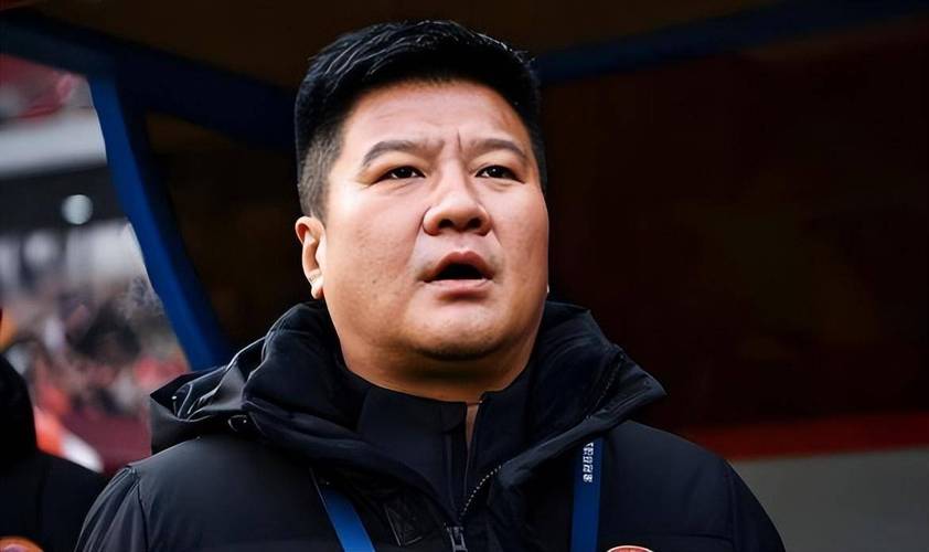 奋进·2026 赛前|李金羽:重返济南倍感荣幸 以全新姿态迎接挑战