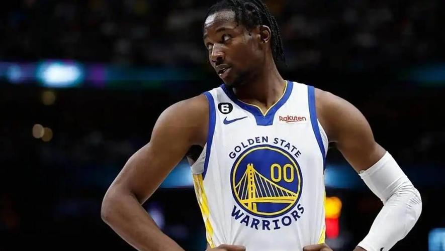 帕金斯:反正勇士现在就是在摆烂 为什么这么早就放弃库明加呢?