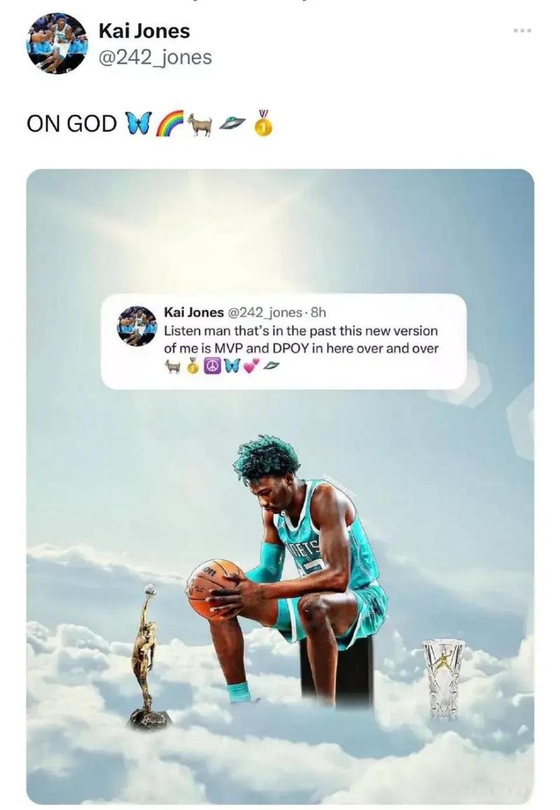 卢谈巴图姆-大洛失误:那球本该传给小琼斯 巴图姆以为文班守里面