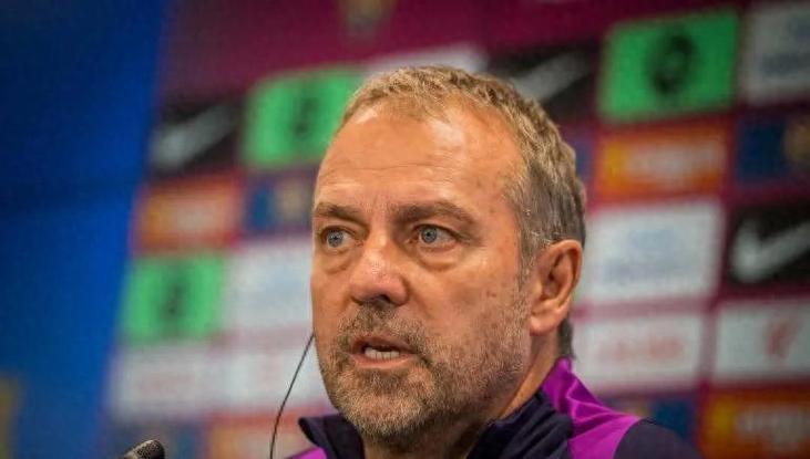 阿斯：弗里克批评医疗团队和体能教练组，巴萨伤病问题成关注焦点