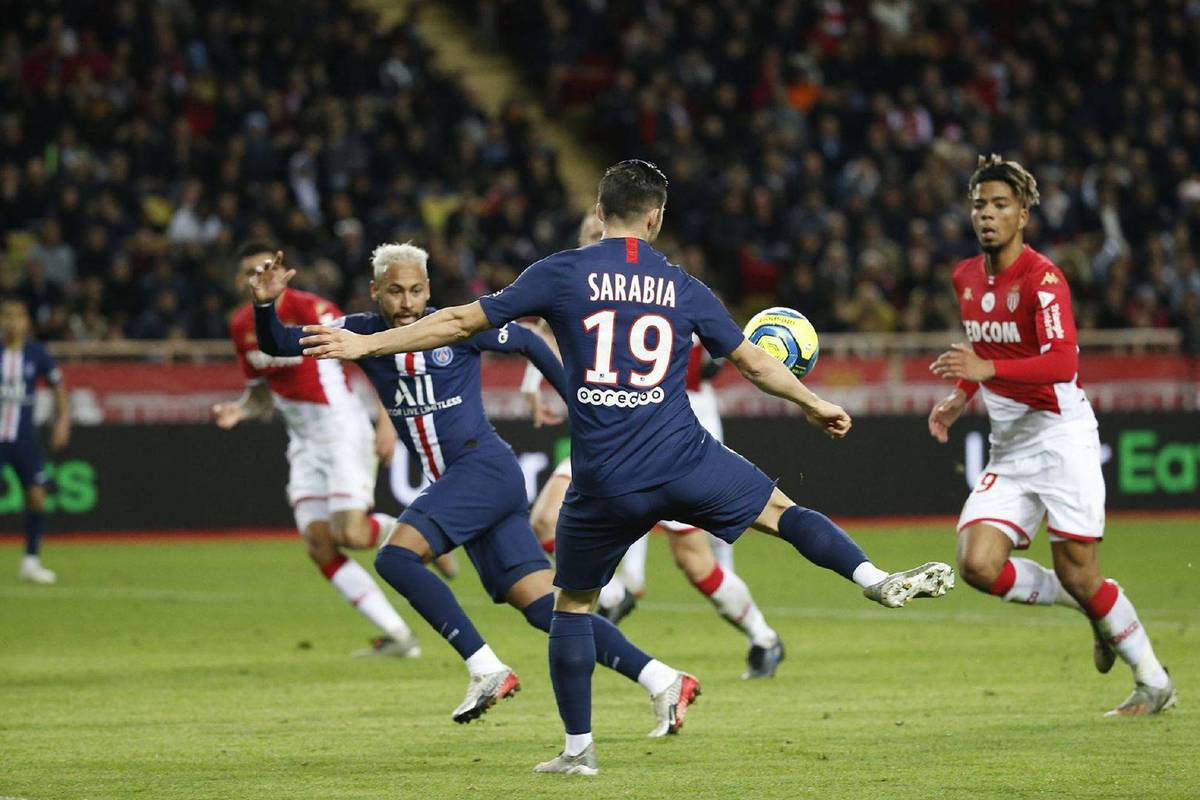 恩里克谈不敌摩纳哥：这并非迎战欧冠最佳状态，我们必将作出回应