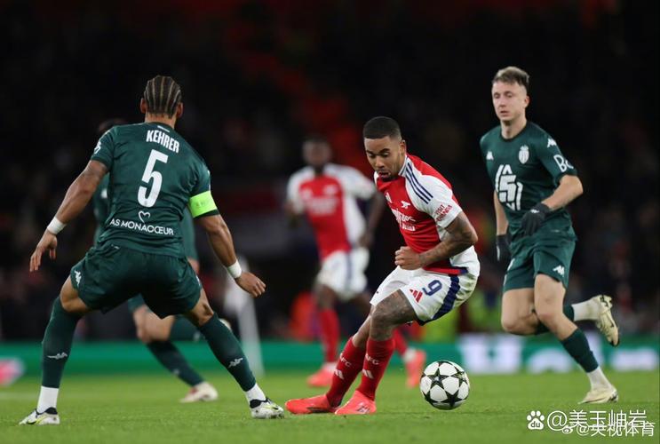 卡塔尔财团入主巴黎后，摩纳哥是唯一一支2次联赛双杀他们的球队