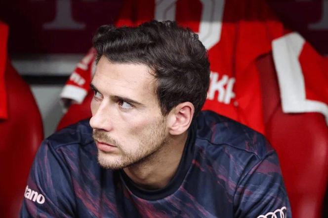 格雷茨卡：这可能是我去国外踢球最后的机会，未来不会取决于天气