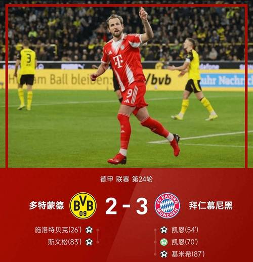 单机模式！拜仁14分领跑25轮轰92球，德甲近一半球队连1/3都不到