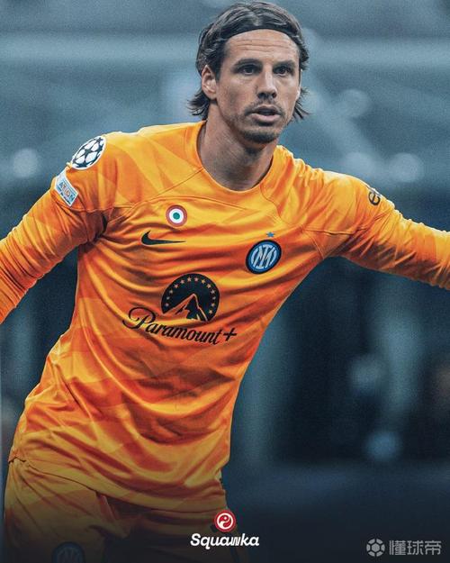 前米兰门将：索默很出色，但非要选一个我会选择迈尼昂