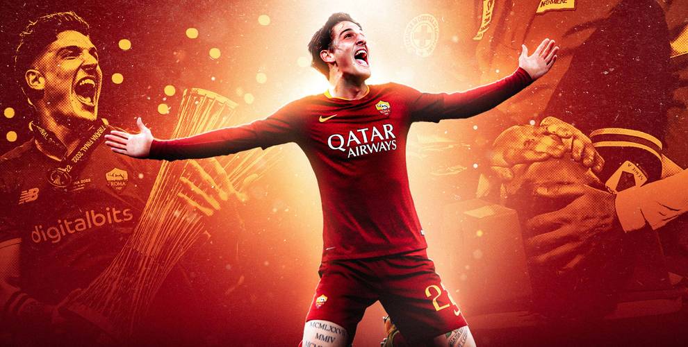 扎尼奥洛:19岁时我是天之骄子但没承受住压力,退役后会狂吃美食