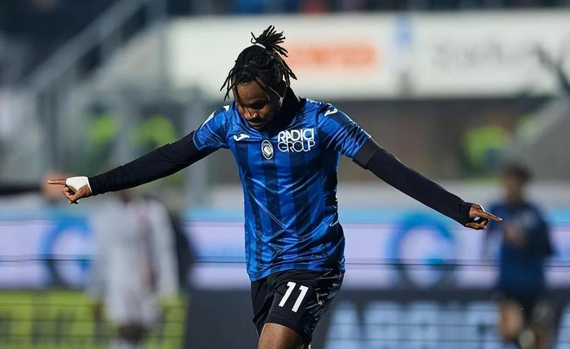 意甲彩经：亚特兰大难胜，尤文图斯反弹