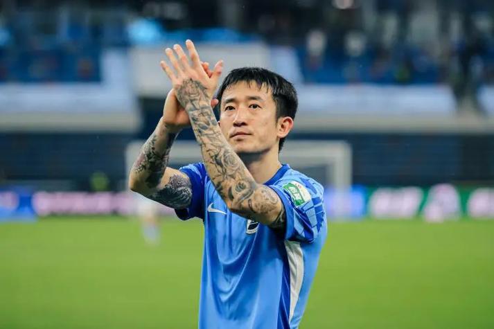 【解读中超】中超揭幕战，姜至鹏的红牌是否过重？