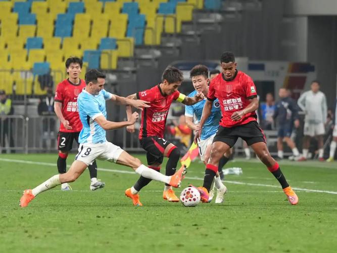 韩媒谈中超开幕:全球罕见的负分联赛揭幕!蓉城迎来夺冠机会