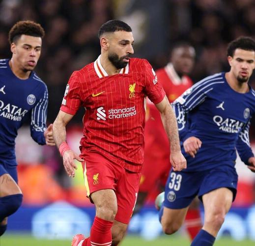 狼队主帅：利物浦确实很强啊，对吧？接下来我们将有8场决赛要踢