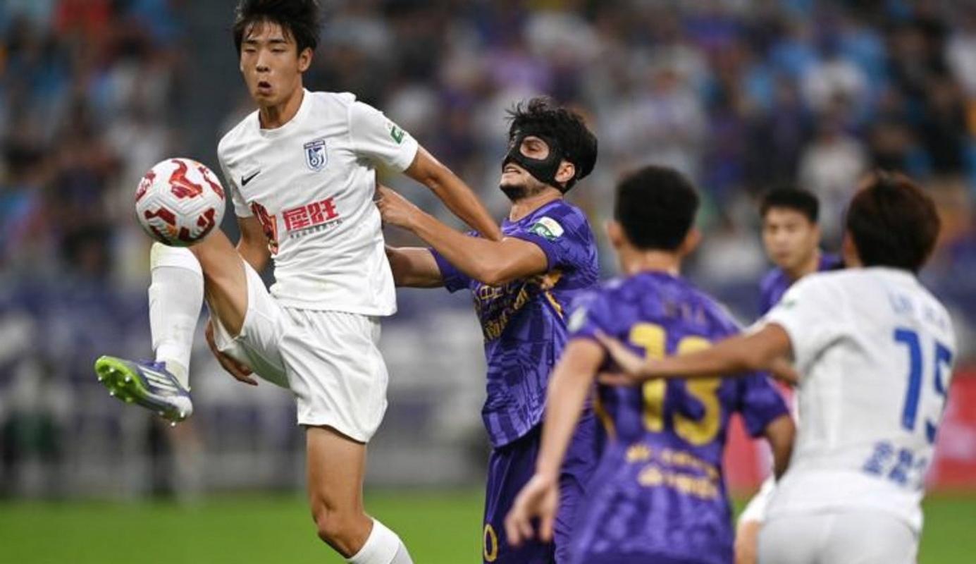 津门虎自2013年便未能取得开门红,对铜梁龙是第三次首轮碰升班马