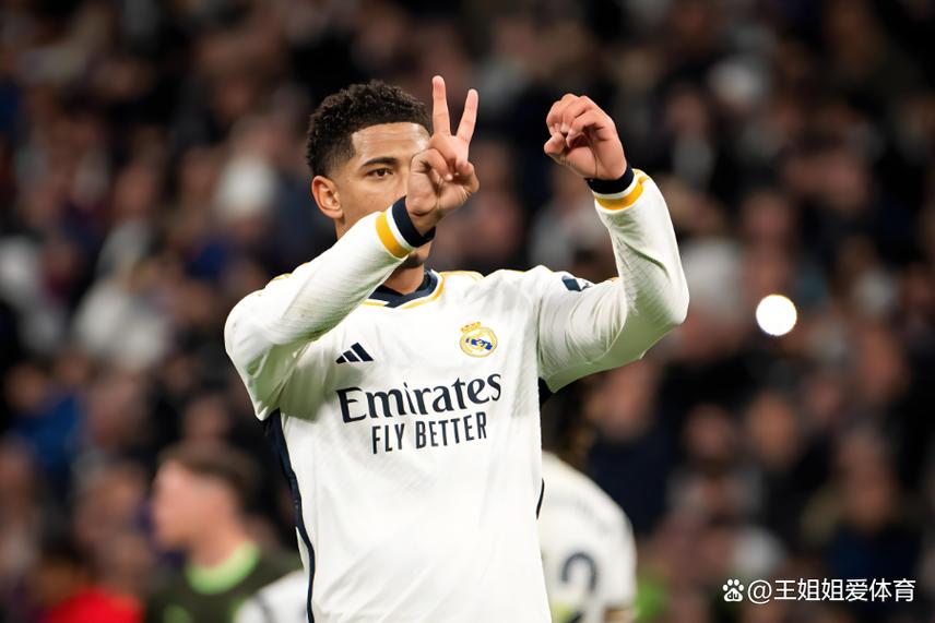 阿斯:姆巴佩、贝林厄姆确定无缘首回合战曼城,目标次回合出战