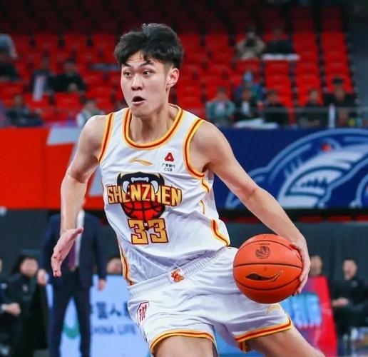 深圳双子星全明星正赛已就位