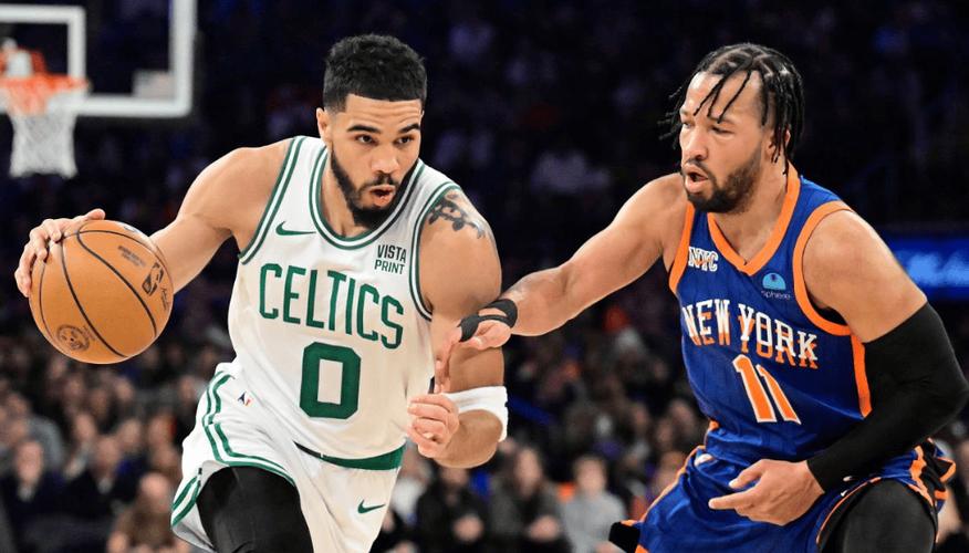 骑媒：季后赛最大对手并非活塞&尼克斯 绿军优势正好对上骑士弱点