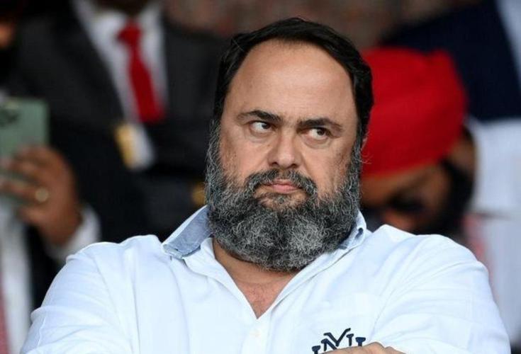 记者:诺丁汉森林总监埃杜被解雇,未来几天会正式宣布